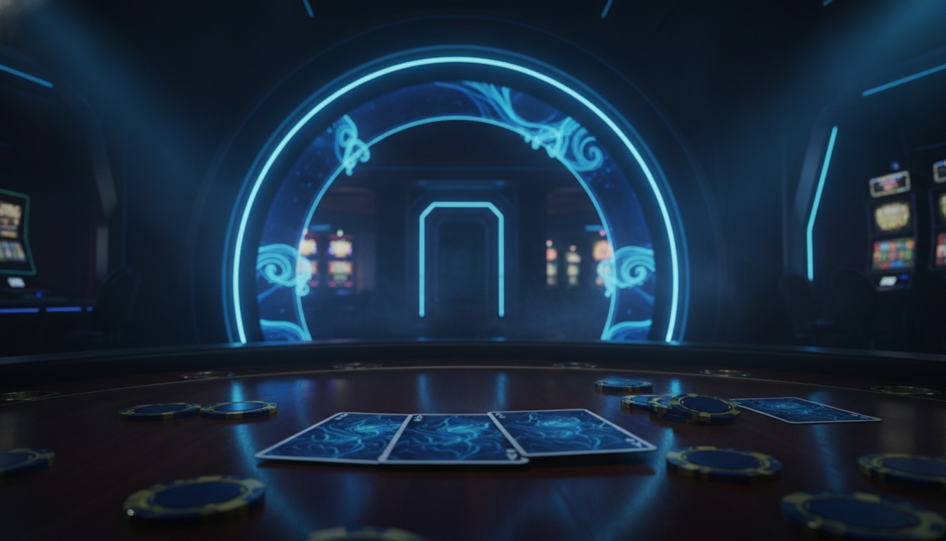 Oceanspin